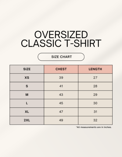 Bike Lover Oversized Classic T-Shirt - Image 2