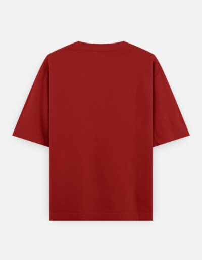 Cute Oversized Classic T-Shirt - Image 3