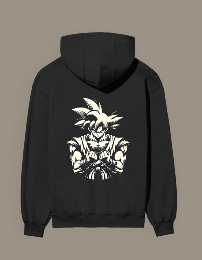 Dragonballz Unisex Hoodie