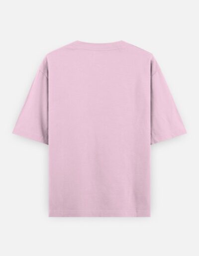 Baddie Oversized Classic T-Shirt - Image 2