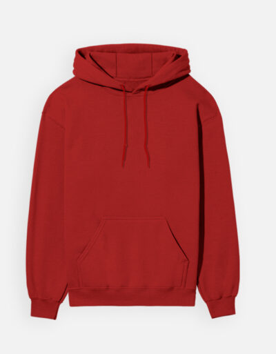 Bare bear Unisex Hoodie - Image 2