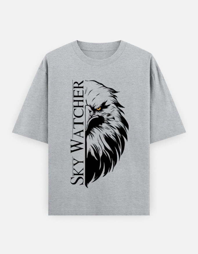 Skywatcher Oversized T-Shirt